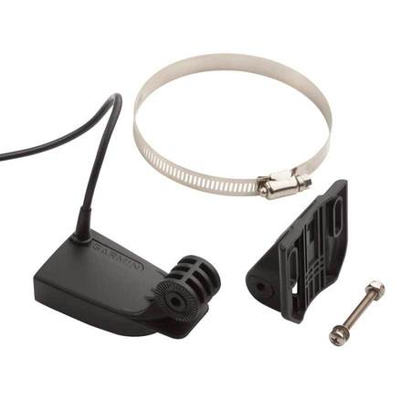 GARMIN Garmin 010-12721-00 4-Pin Transducer to 8-Pin Sounder Adapter Cable 010-12721-00